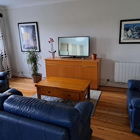 203 Harbour Mill Leilighet Westport Eksteriør bilde