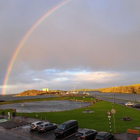 203 Harbour Mill Leilighet Westport Eksteriør bilde
