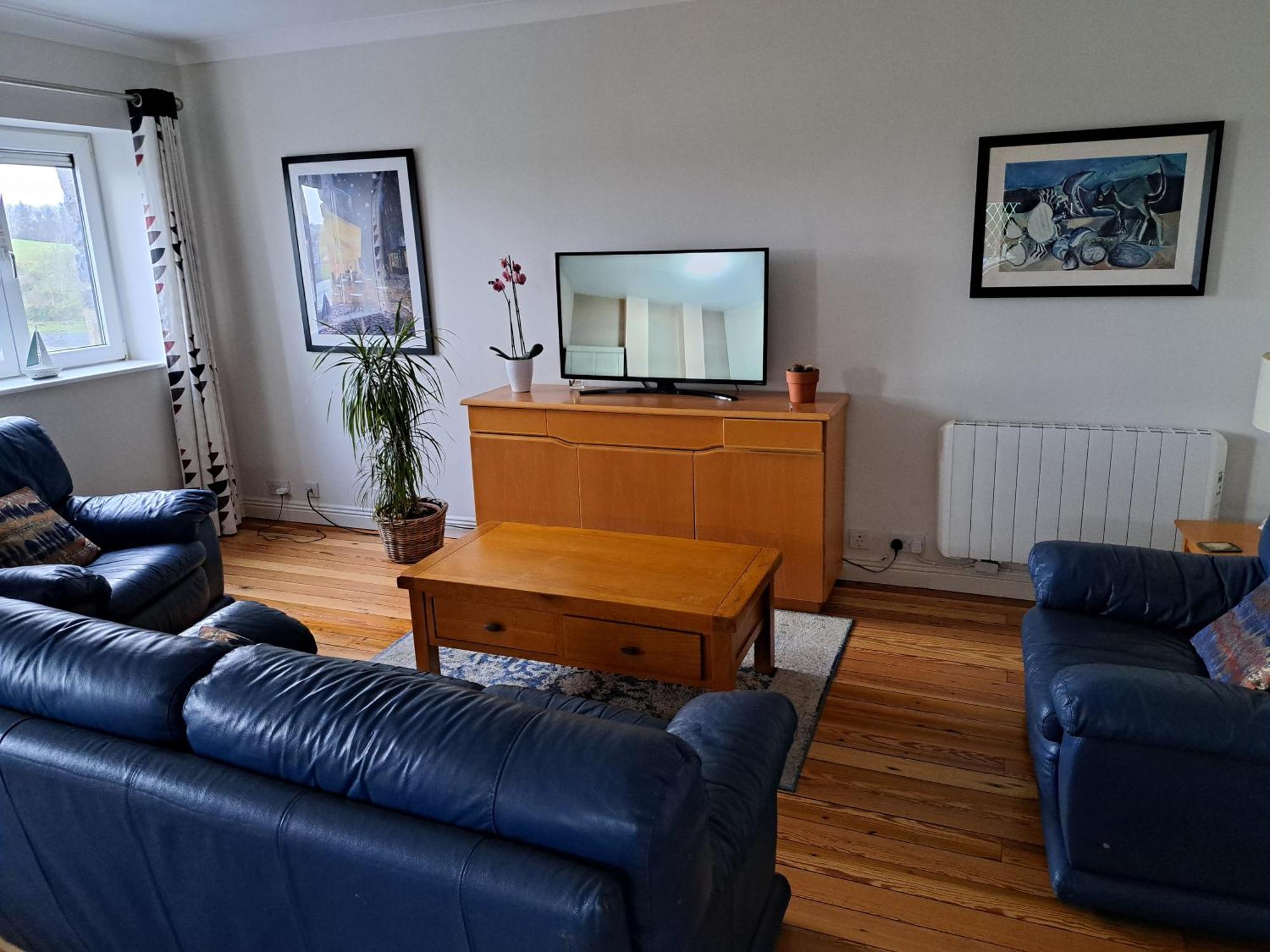 203 Harbour Mill Leilighet Westport Eksteriør bilde