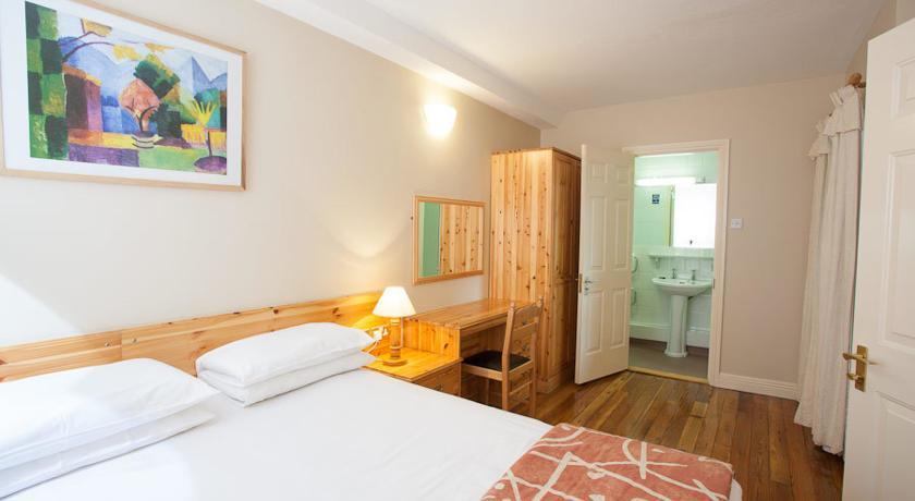 203 Harbour Mill Leilighet Westport Eksteriør bilde